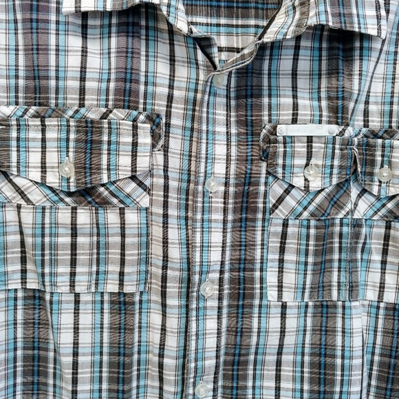 Ecko Unltd Men's L Short Sleeve - Picture 7 of 8